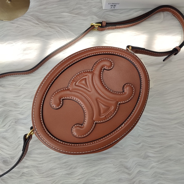 スーパーコピーブランドバッグ正面デザイン